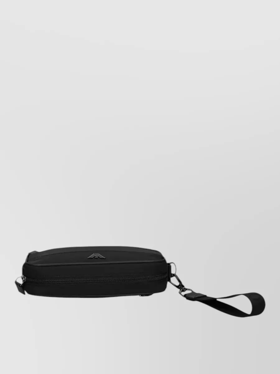 Emporio Armani Pouch Wallet