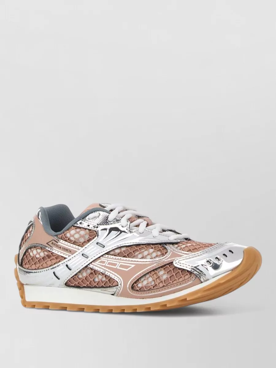 Bottega Veneta orbit low-top sneakers