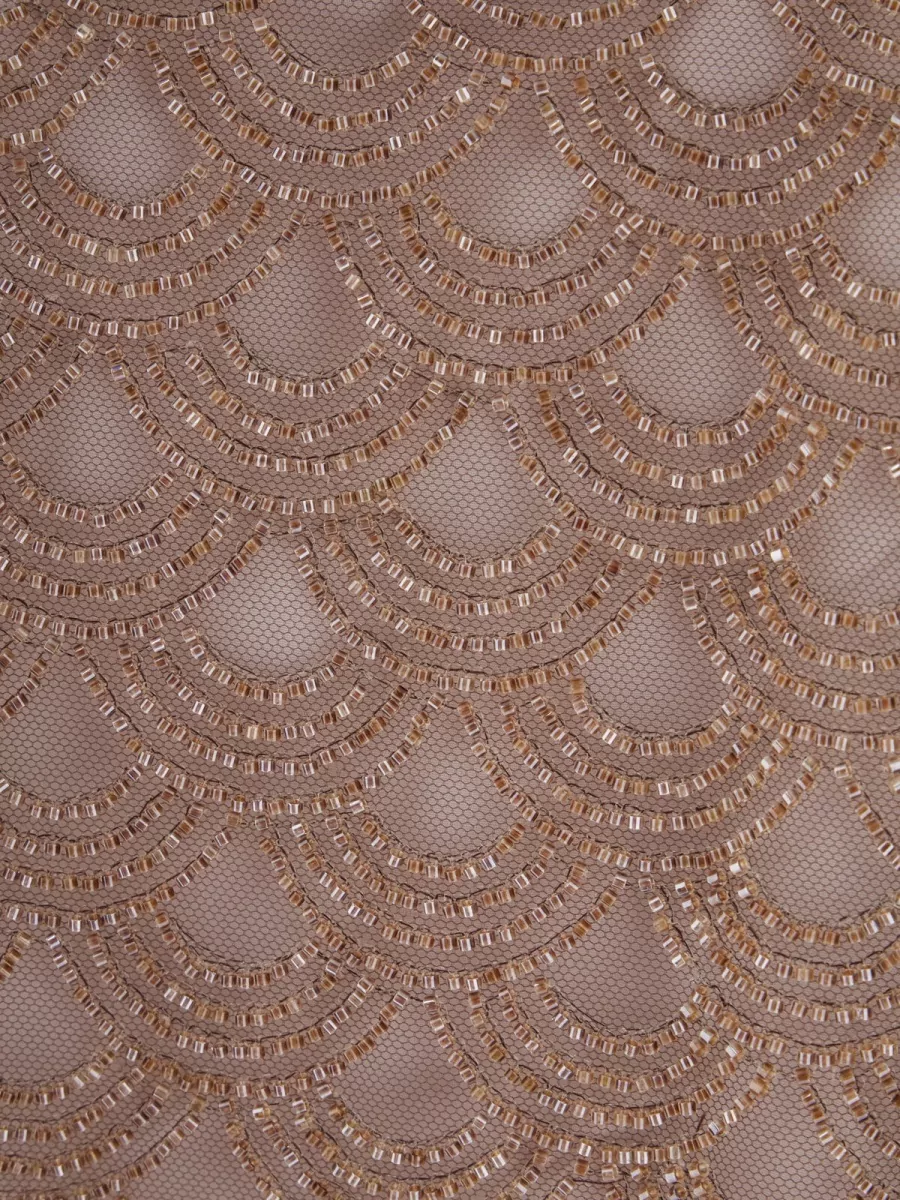 Rotate Embellished Top