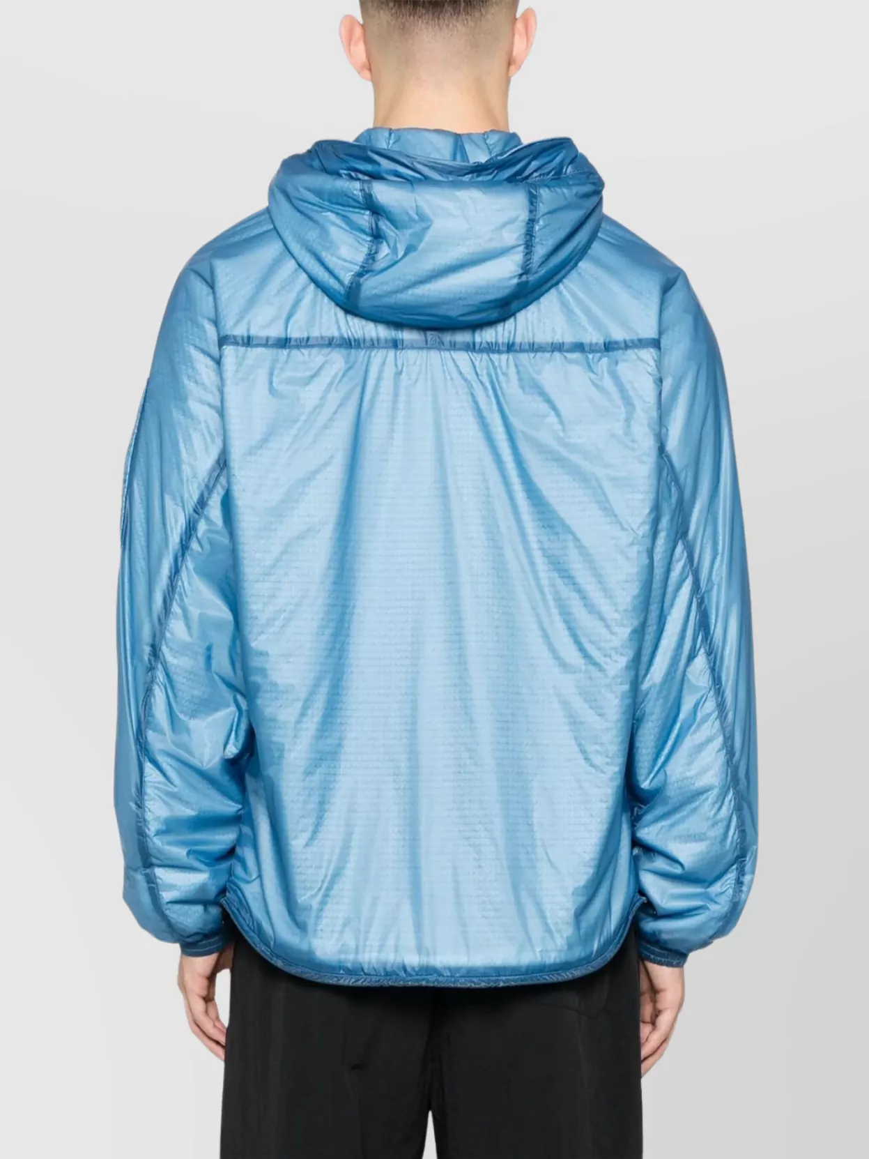 C.p. Company Nada Jacket