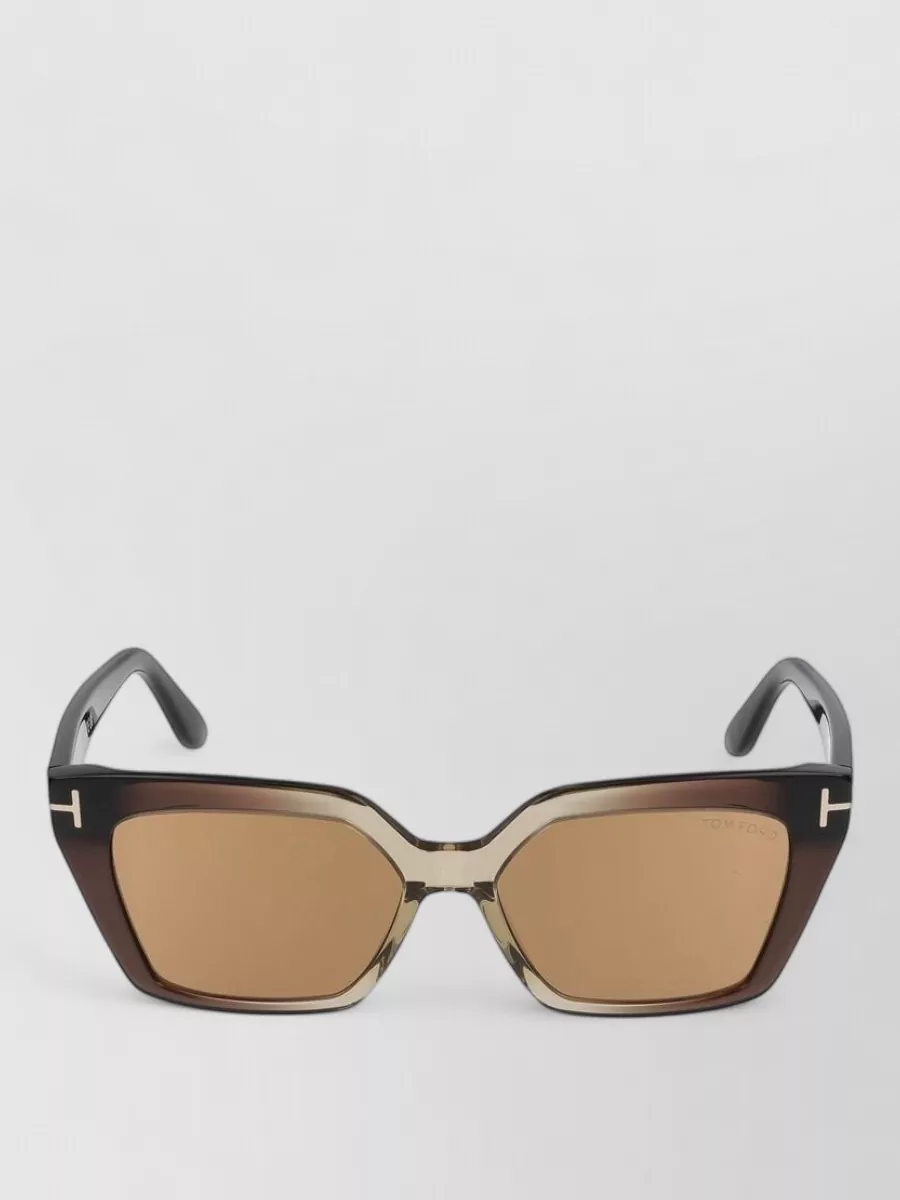 Tom Ford square sunglasses