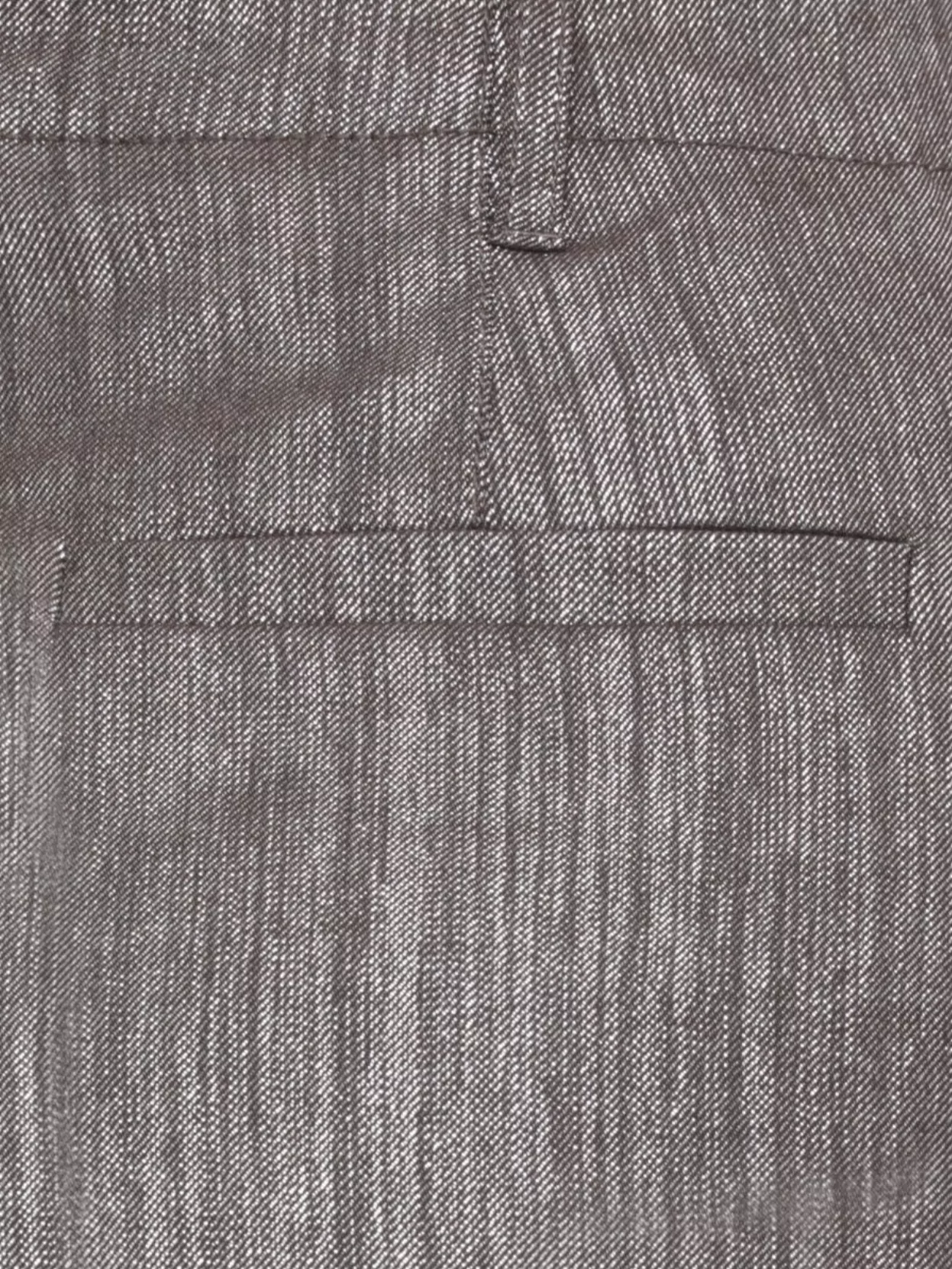 Brunello Cucinelli Wide Leg Trousers Pleated Front