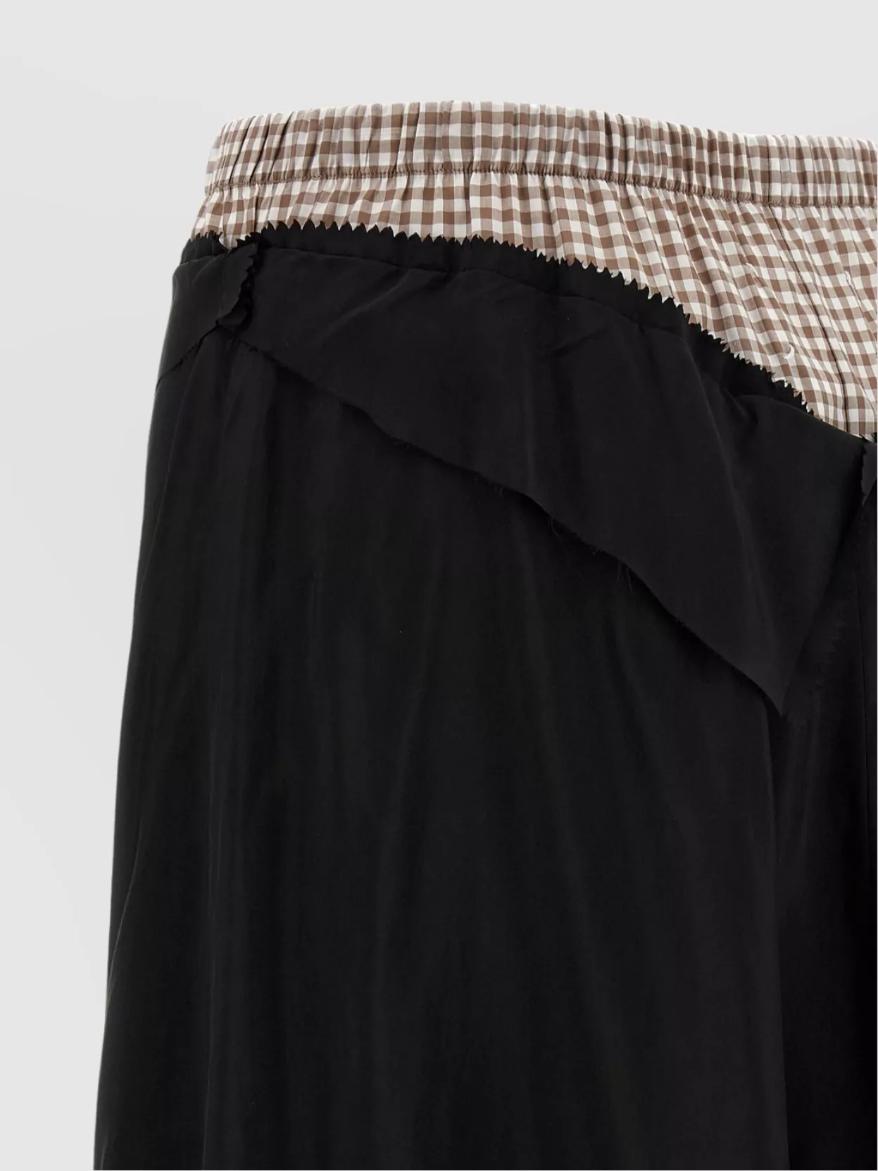 Maison Margiela Skirt 'The Hidden Lining'