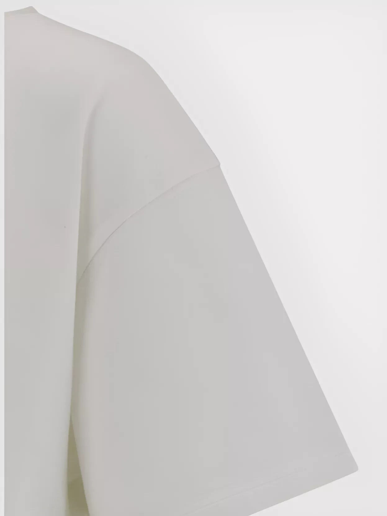 The Row Nadina Loose Fit T-shirt