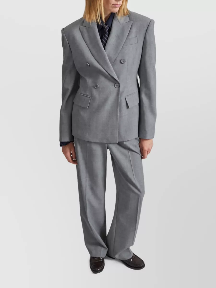 The Frankie Shop Blazer