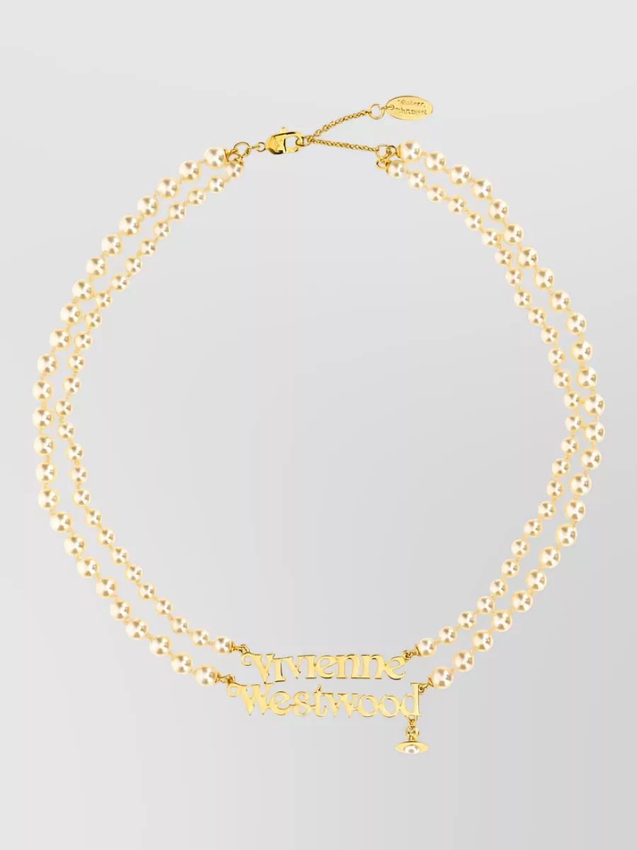 Vivienne Westwood amelia necklace