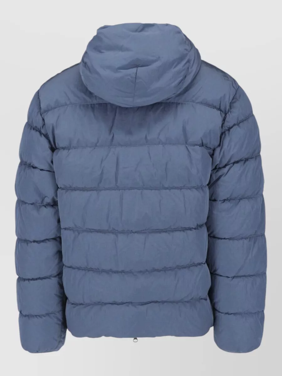 C.p. Company Padded Coat
