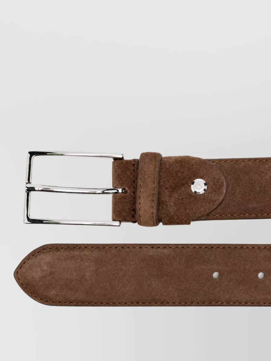 Doucal's Leather Belt