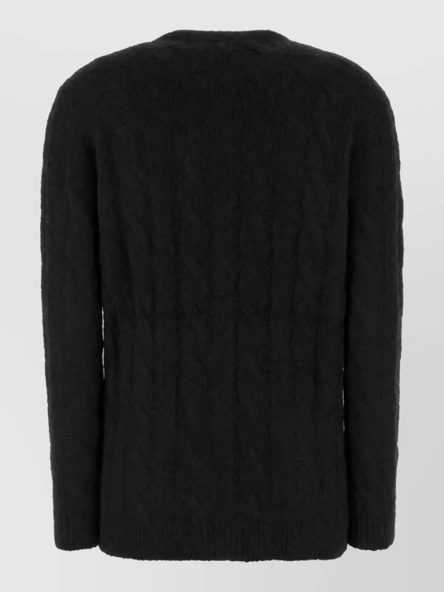 Lauren Ralph Lauren Knit Cardigan