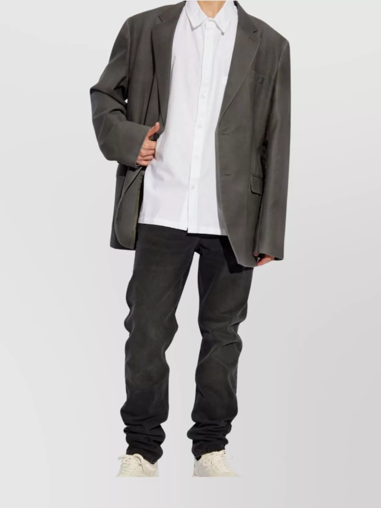 Isabel Marant Cotton Shirt With Short Sleeves And Chest Pocket