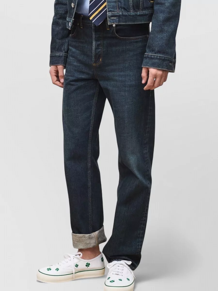 Christian Dior Denim Jeans