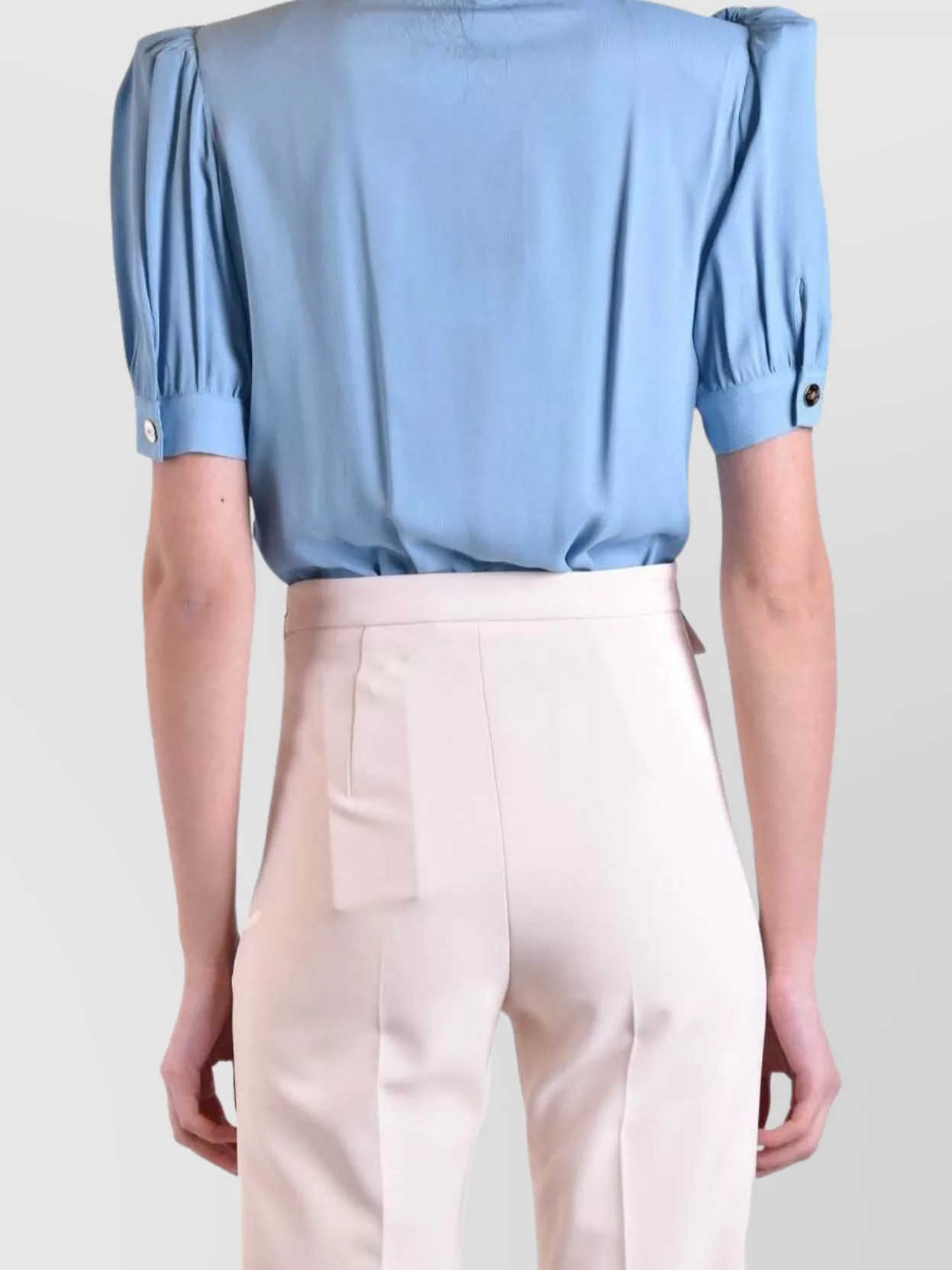 Elisabetta Franchi Tops
