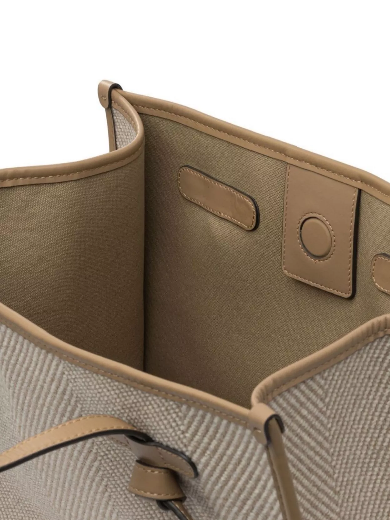 Gianni Chiarini Double Handle Shoulder Bags