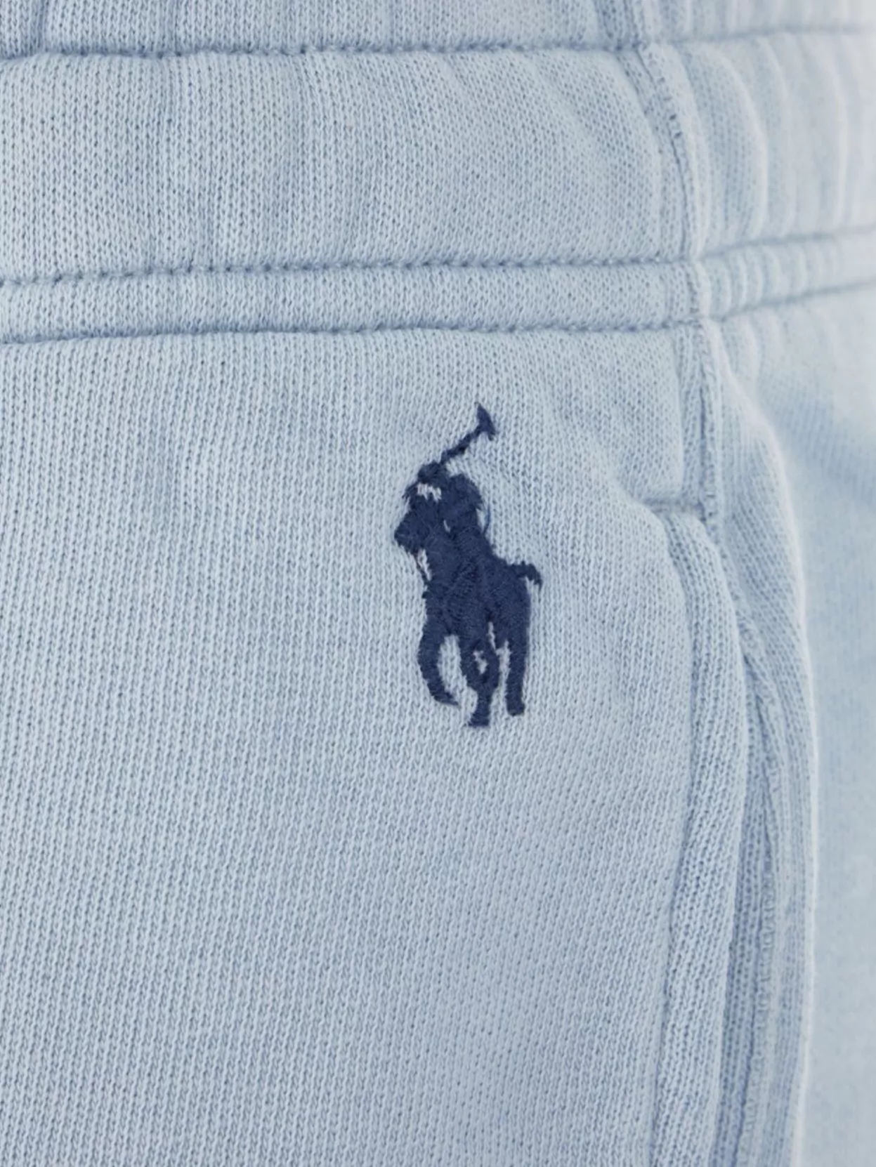 Polo Ralph Lauren Shorts Cotton Blend Back Pocket