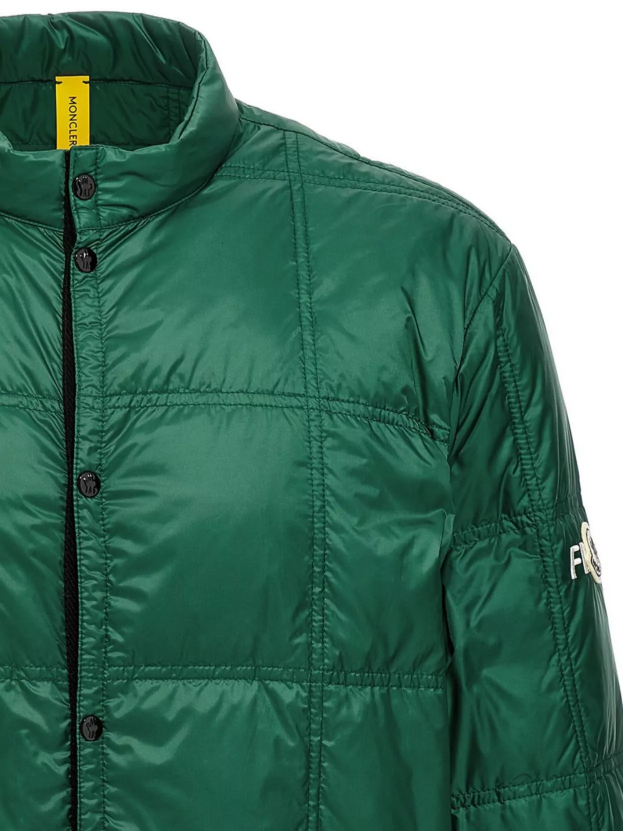 Moncler Genius Frgmt X Moncler 'Jayel' Quilted Down Jacket