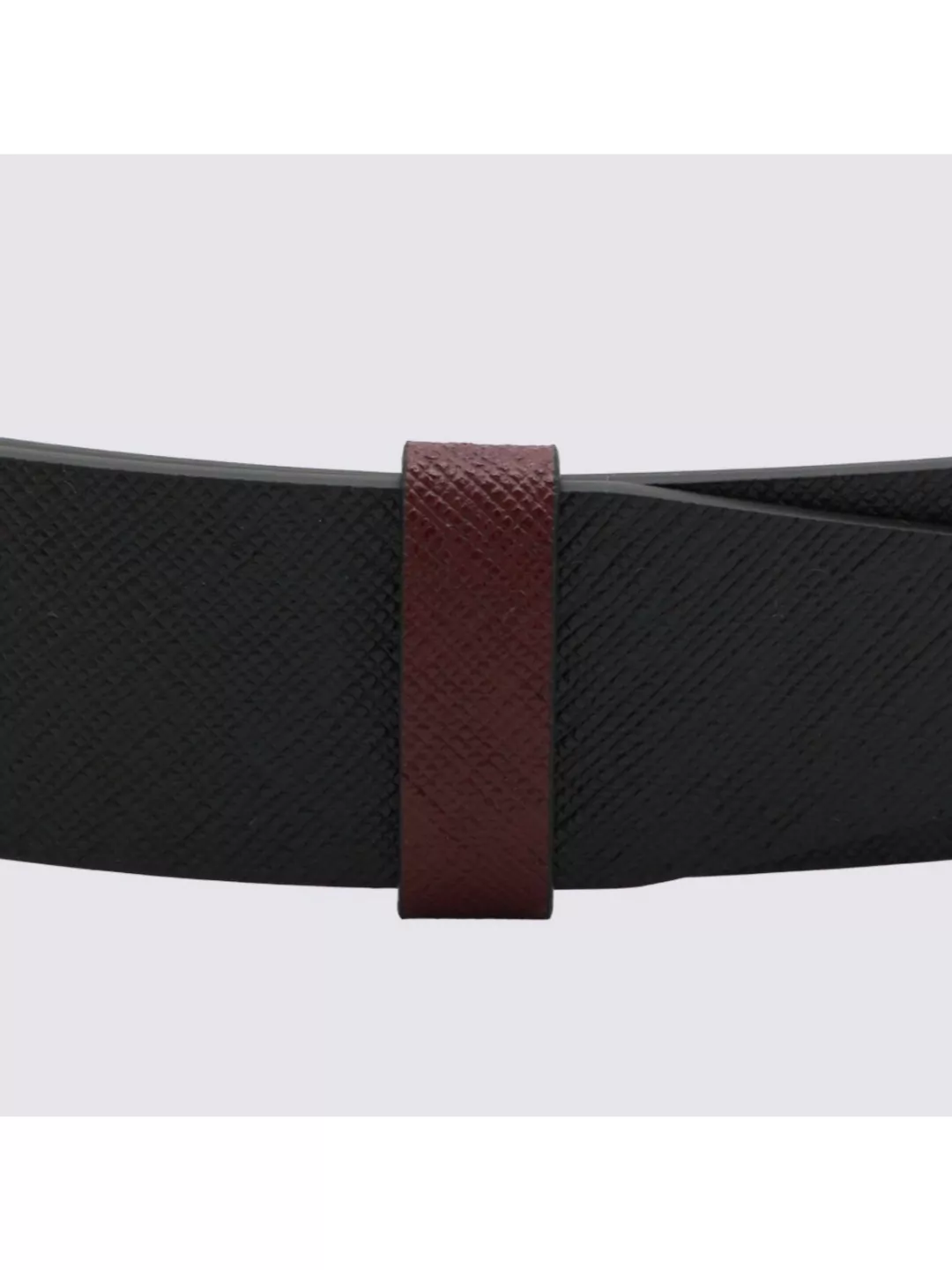 Montblanc Versatile Reversible Adjustable Length Belts