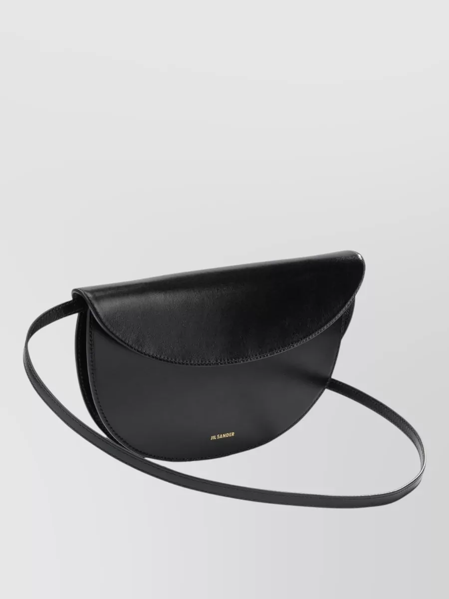 Jil Sander Leather Wallet