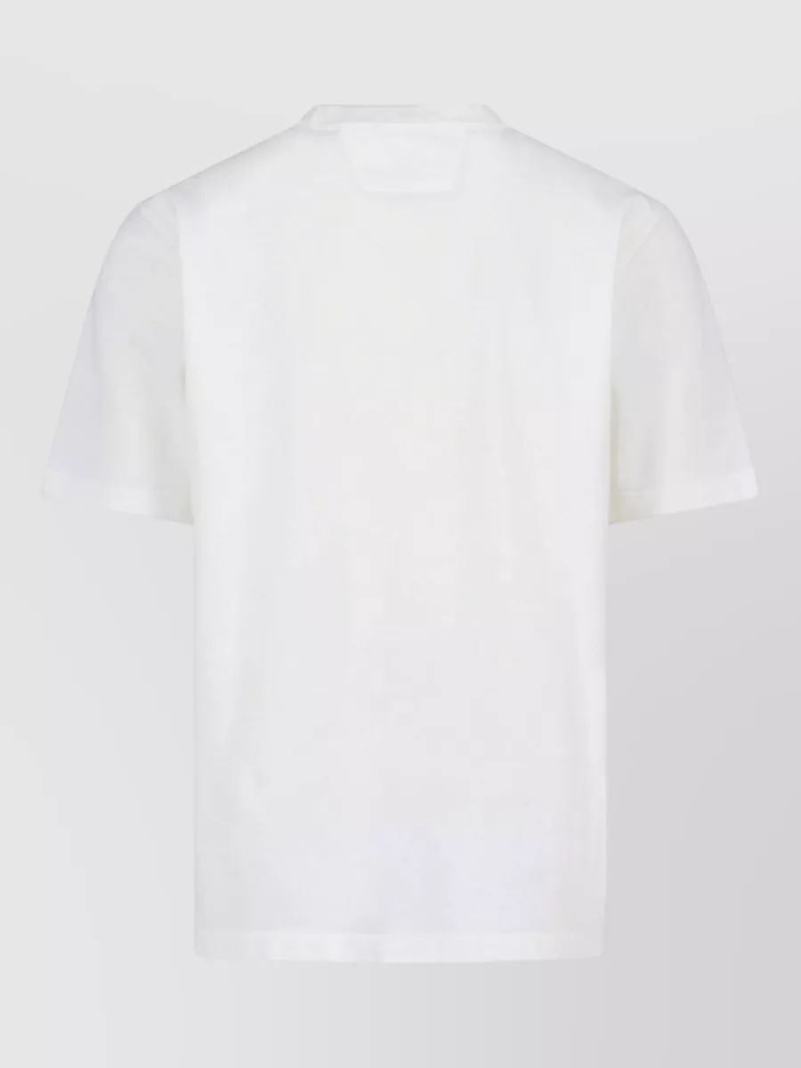 C.p. Company Short-Sleeve T-Shirt
