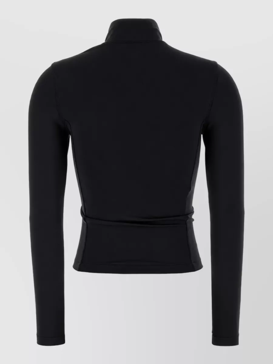 Autry Jersey Sweatshirt