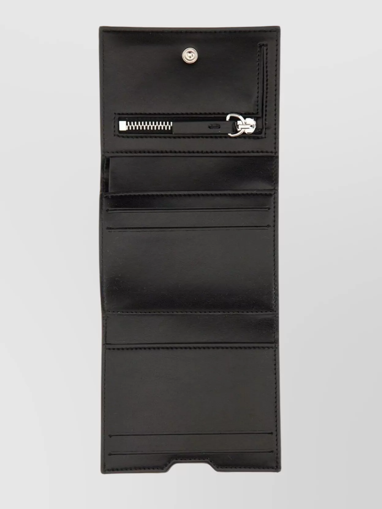 Mm6 Maison Margiela Cross Stitch Detail Purse