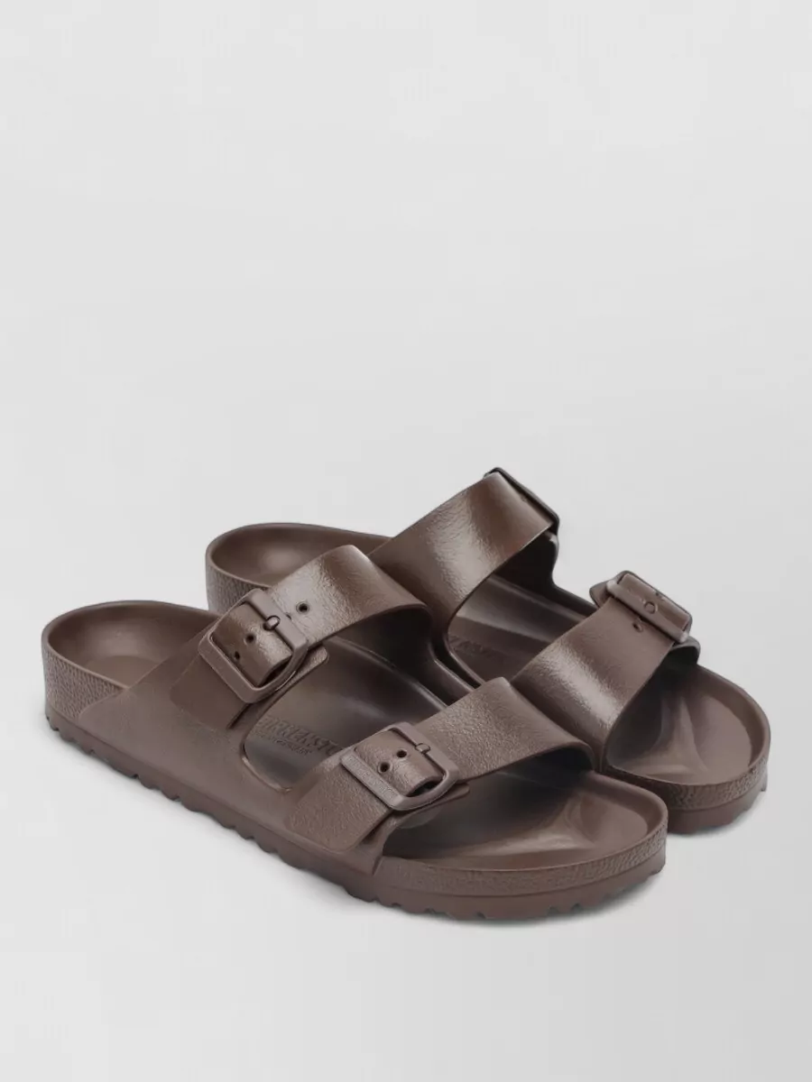 Birkenstock Slides