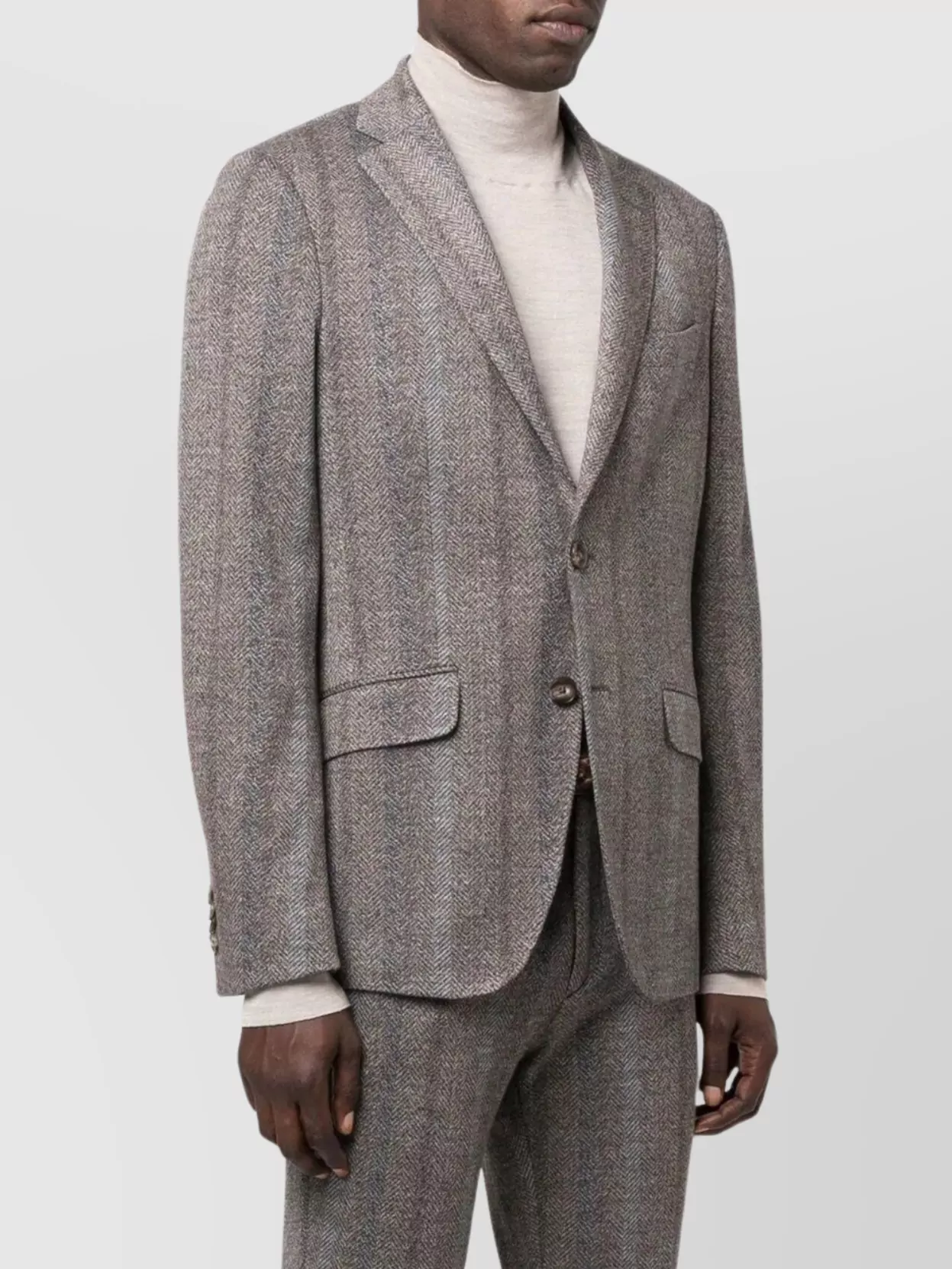 Etro Soft Regular Jersey Jacket