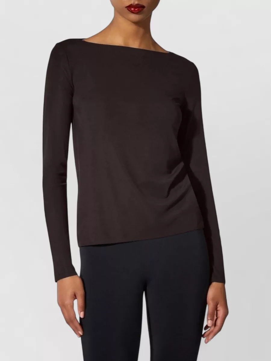 Wolford Jersey Top