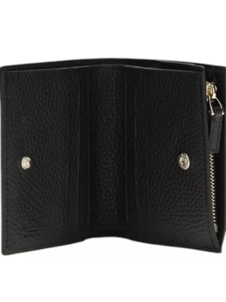 Valentino Garavani Rockstud Spike Lamb Leather Clutch Bag