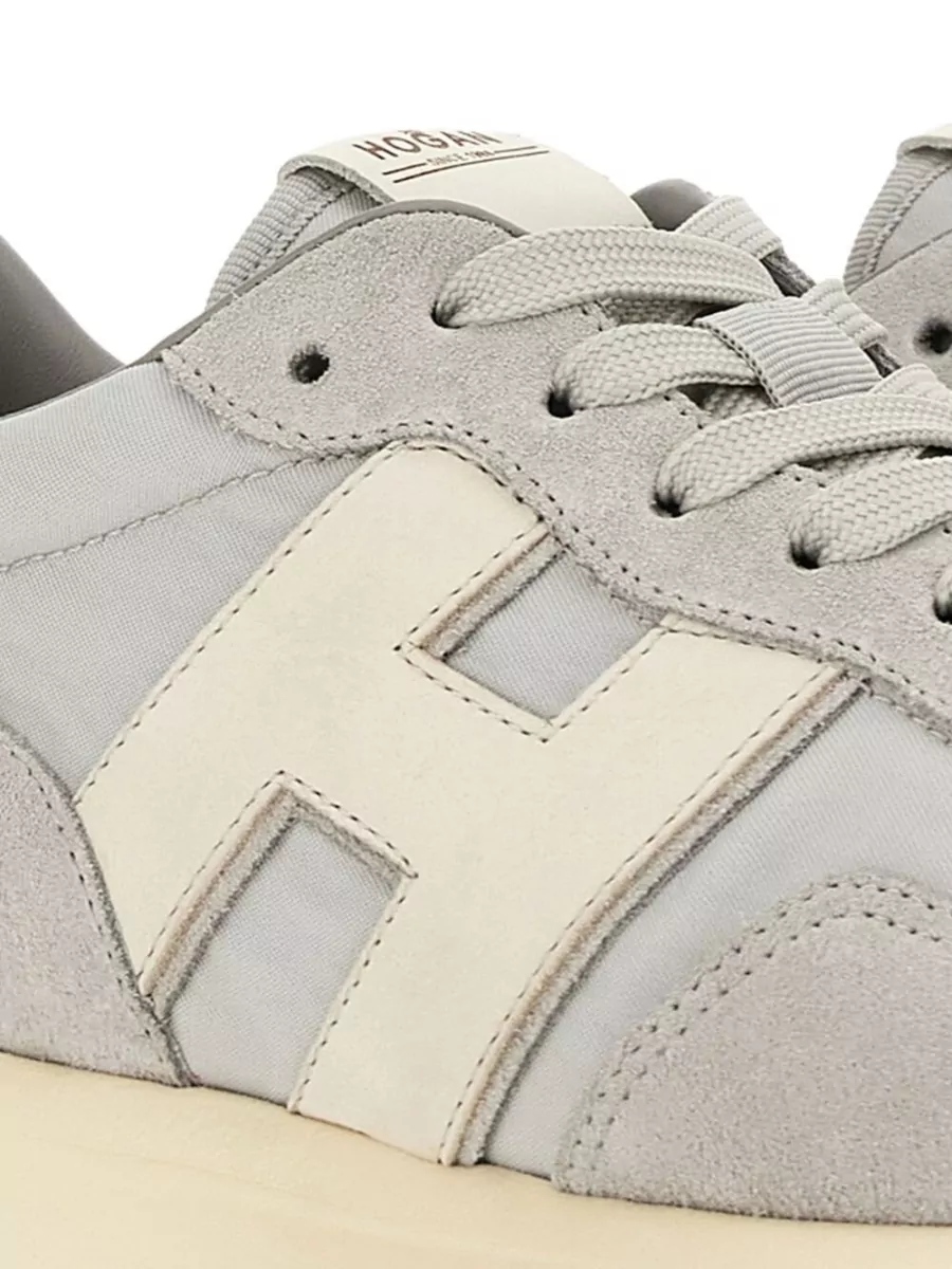 Hogan Low-Top Sneakers