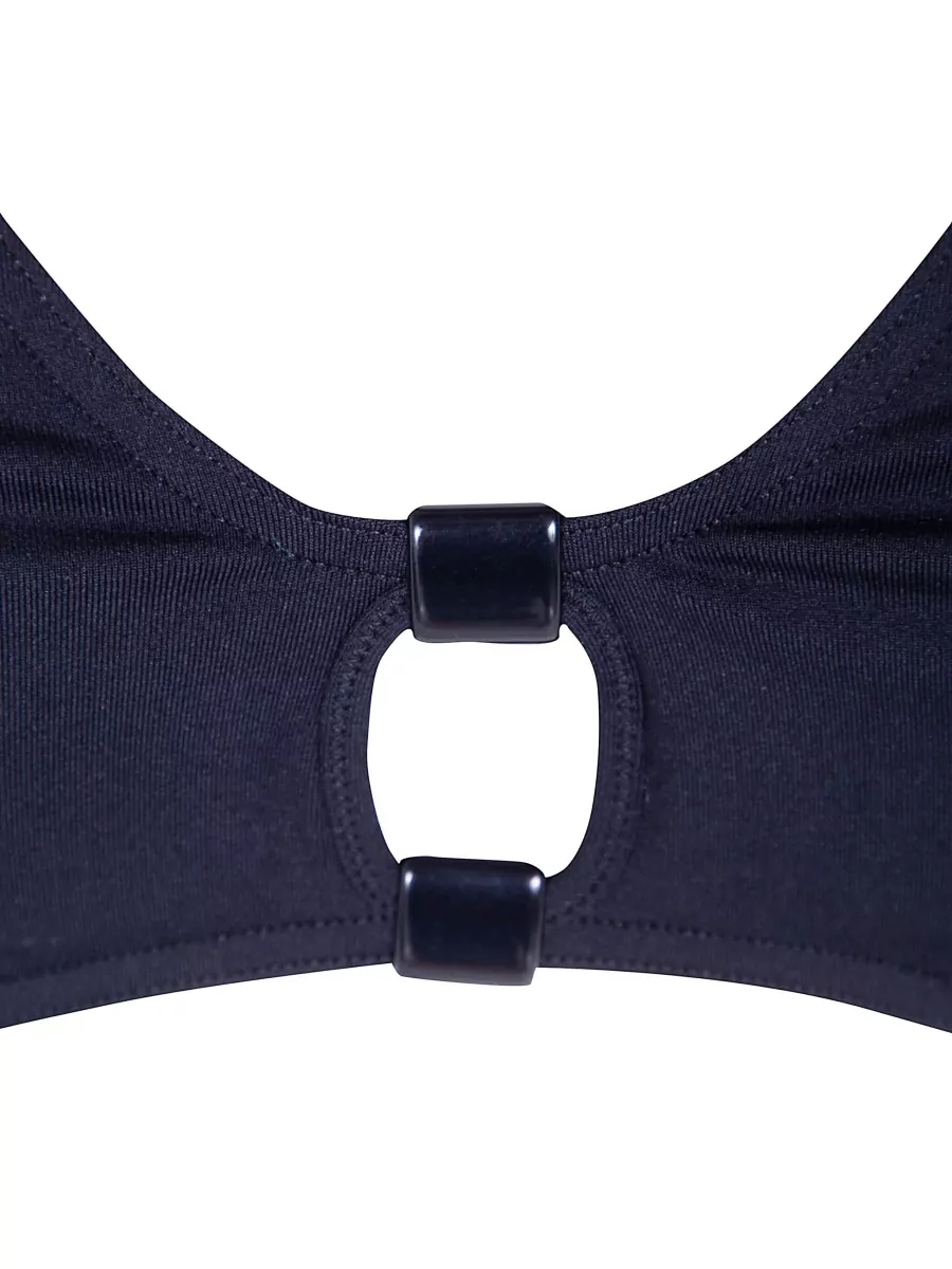 Eres Float Bikini Top