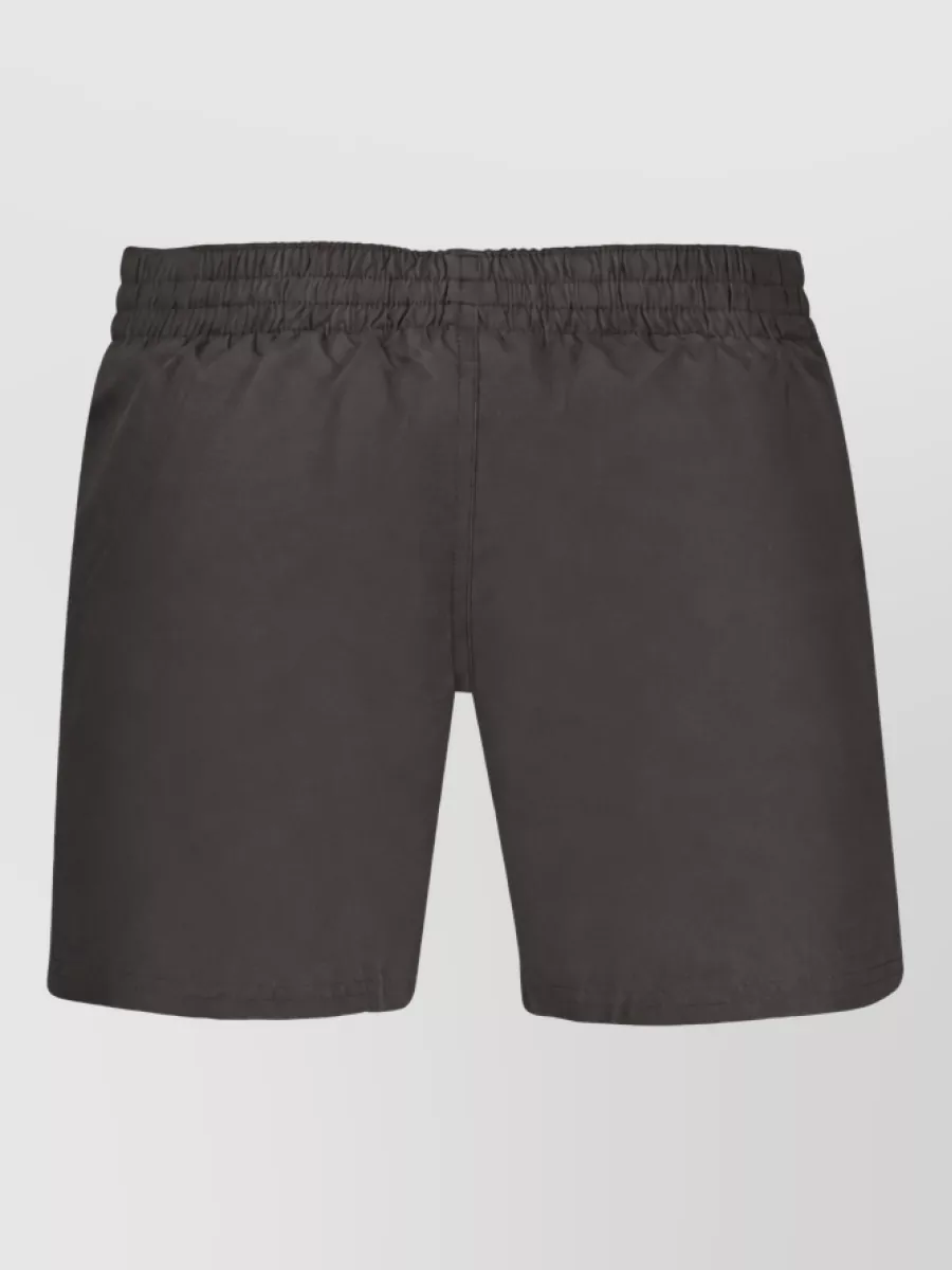 Nike Polyester Swim Shorts