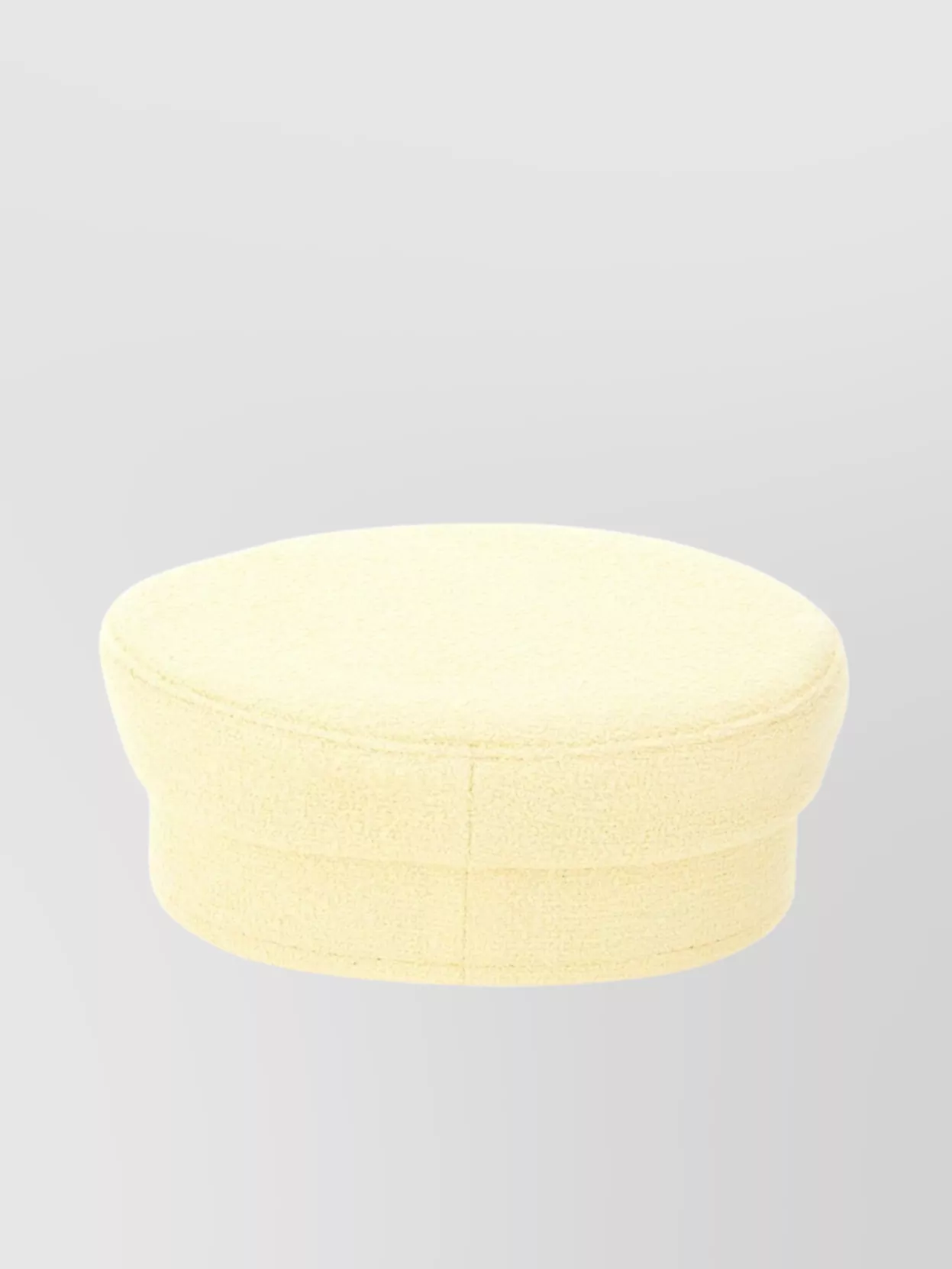 Shop Ruslan Baginskiy "embroidered Textured Fabric Short Brim" Hat