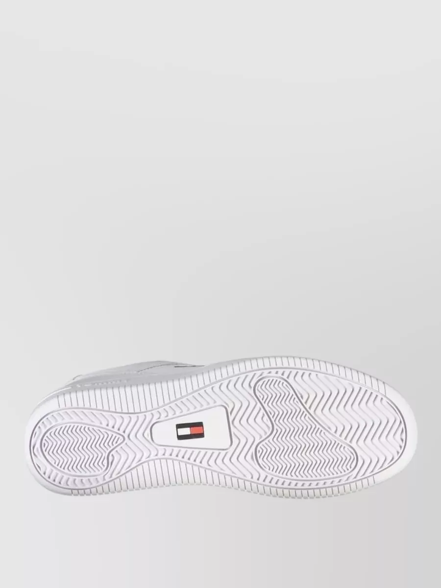 Tommy Hilfiger Polyester Sneakers