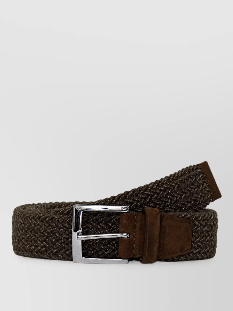 Orciani belt