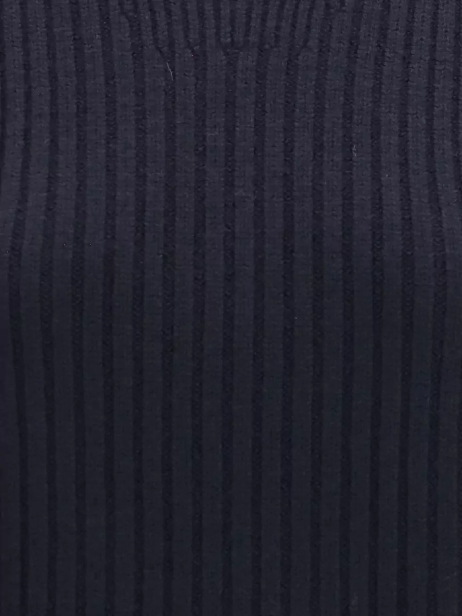 Bottega Veneta Merino Wool Ribbed Tank Top
