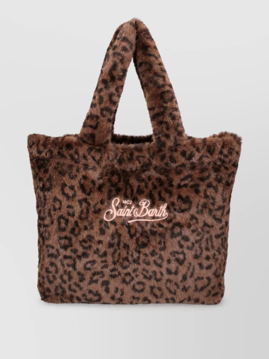 Mc2 Saint Barth Tote Bag