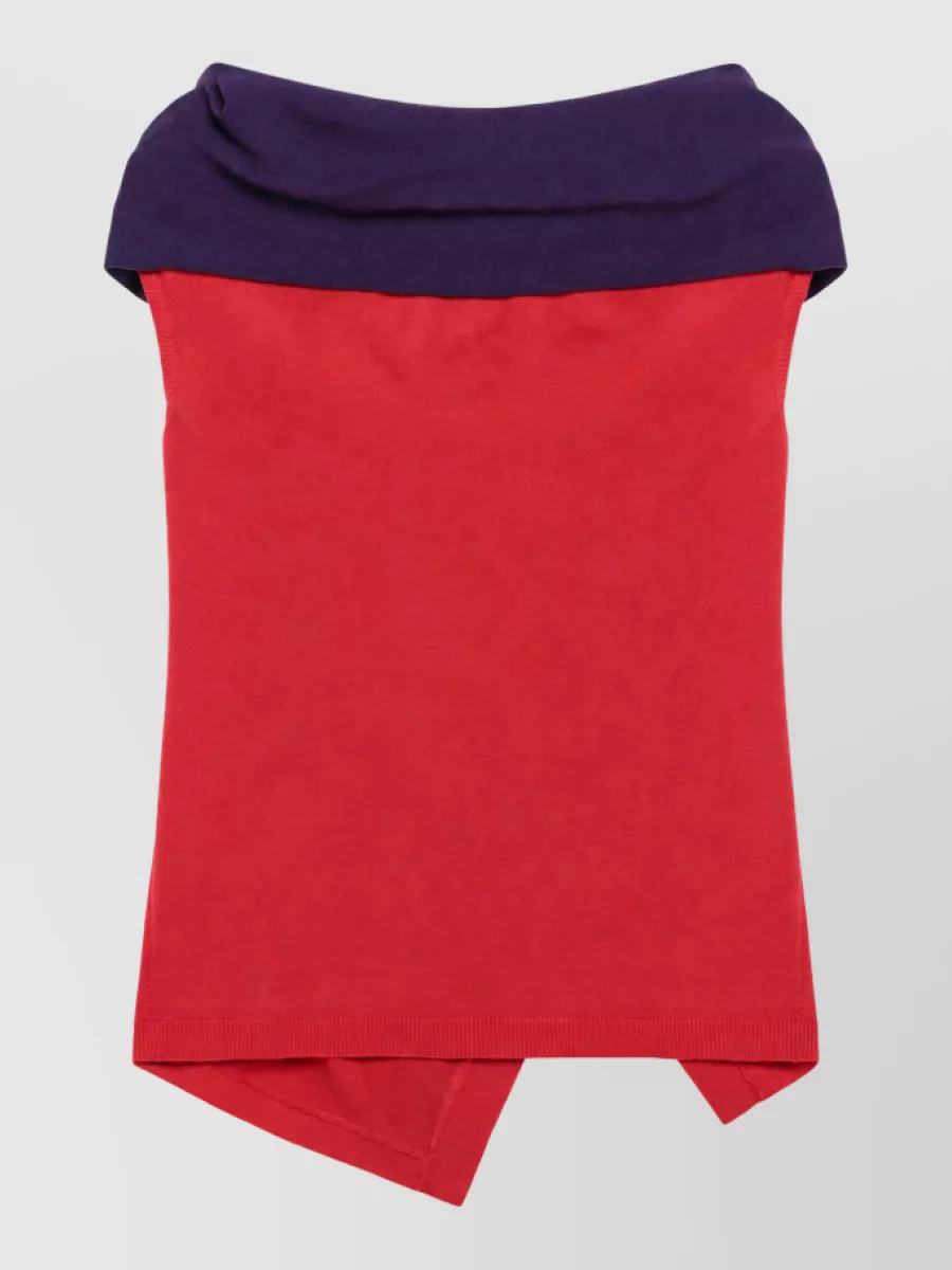 JW Anderson Knitted top