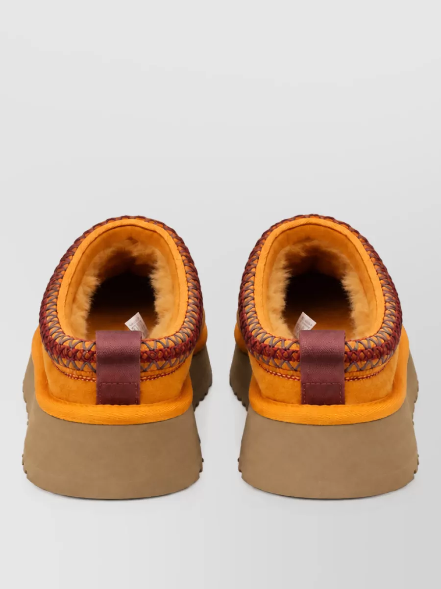 Ugg Leather Mules