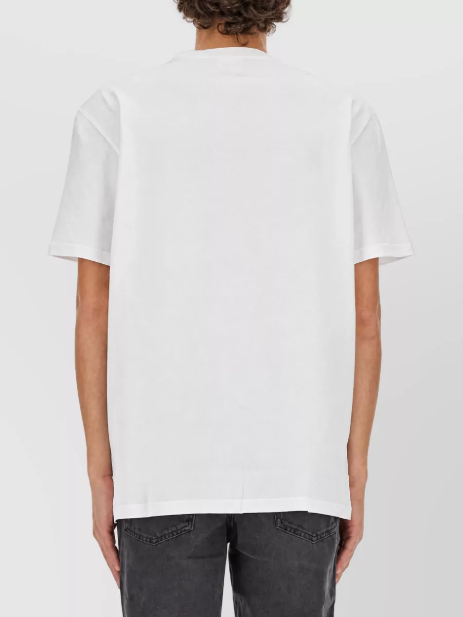 Isabel Marant Honore Cotton T-Shirt