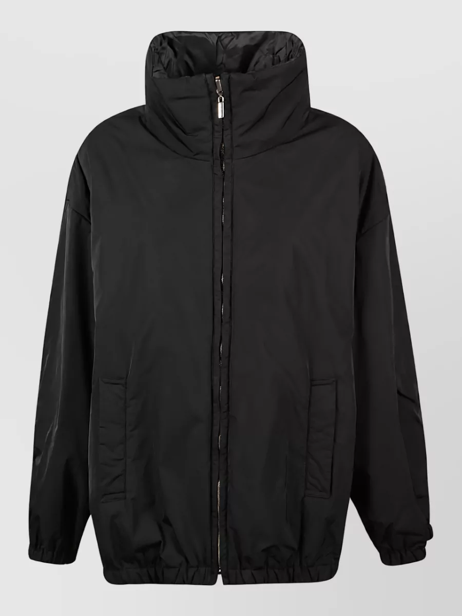 Max Mara Bomber jacket