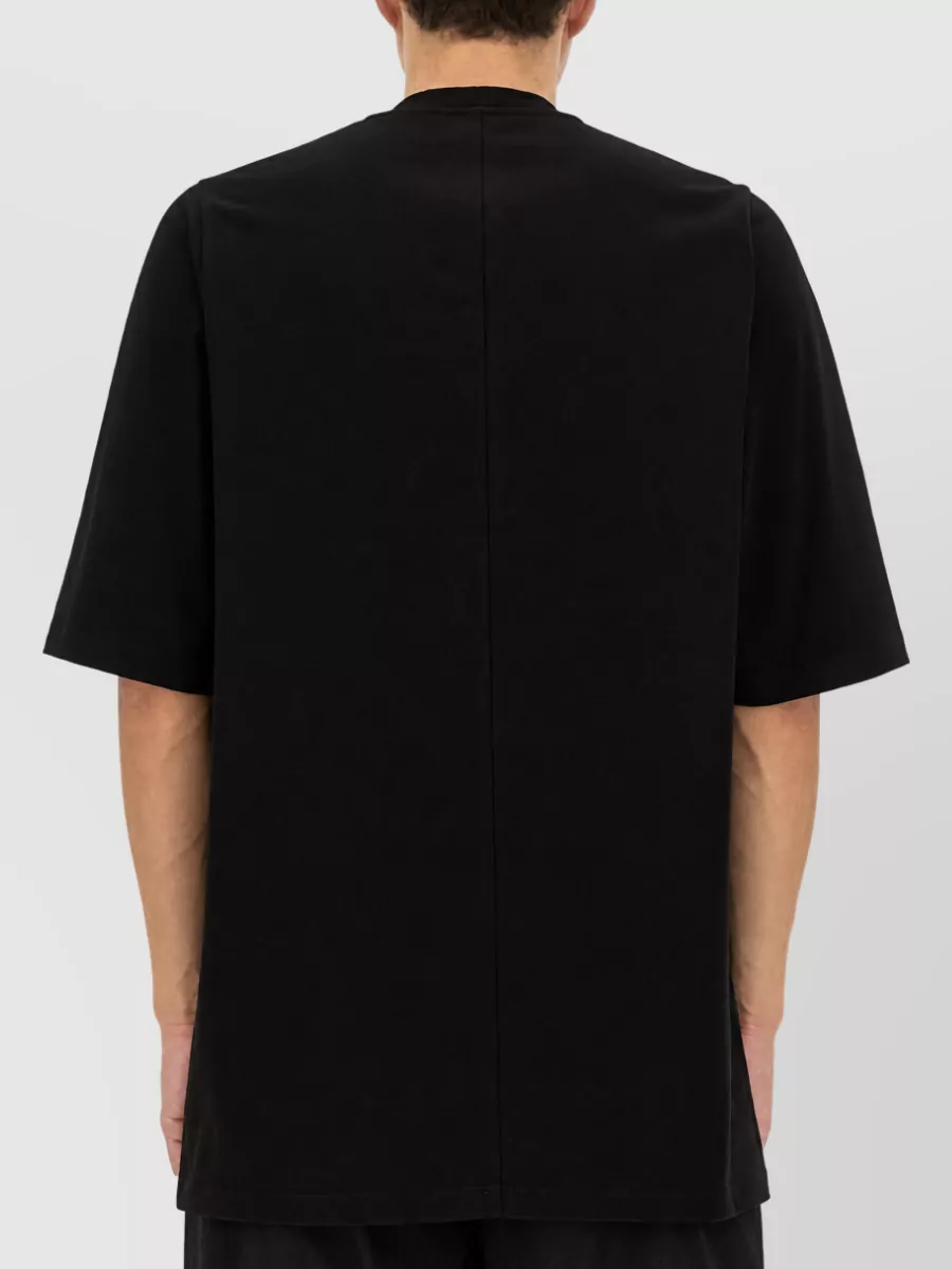 Rick Owens Jumbo T-Shirt