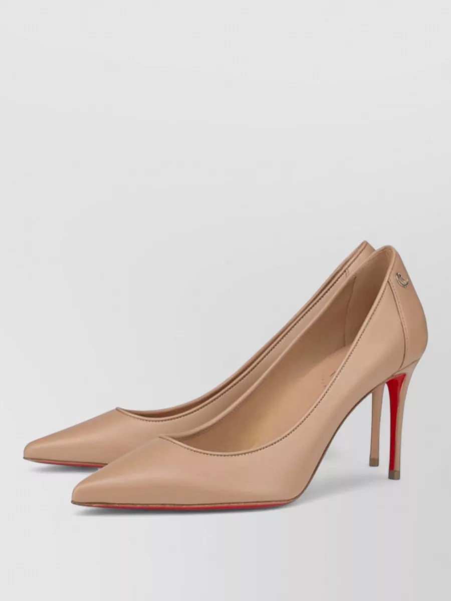 Christian Louboutin pumps