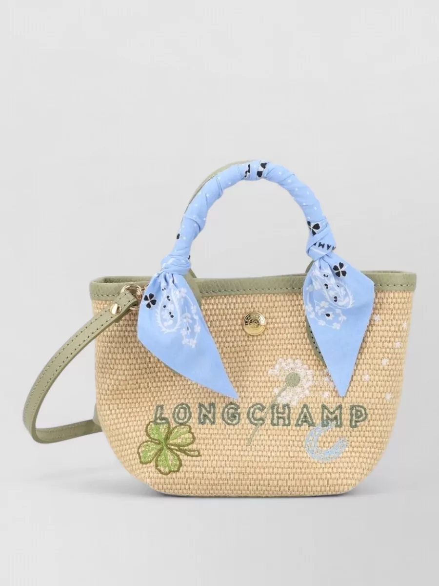 Longchamp Tote Bag