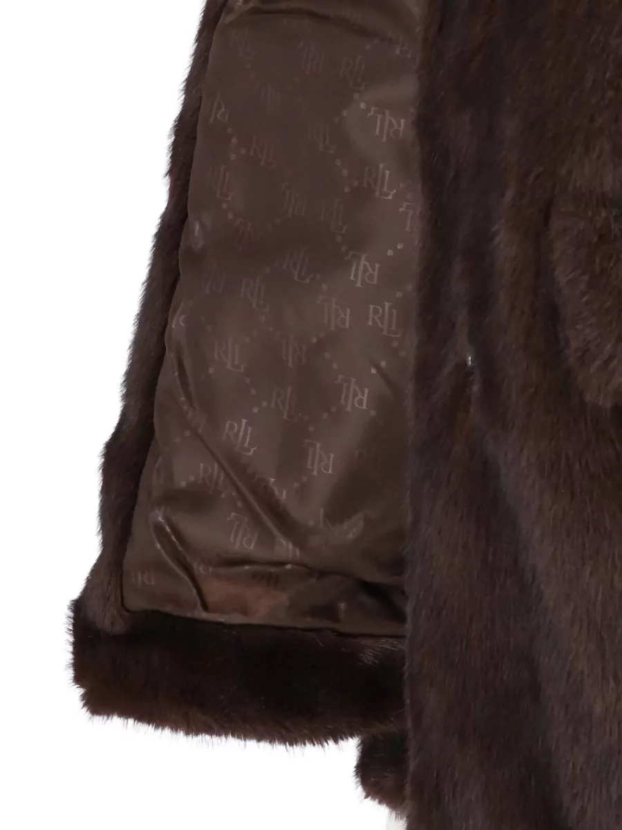 Lauren Ralph Lauren Faux Fur Coat