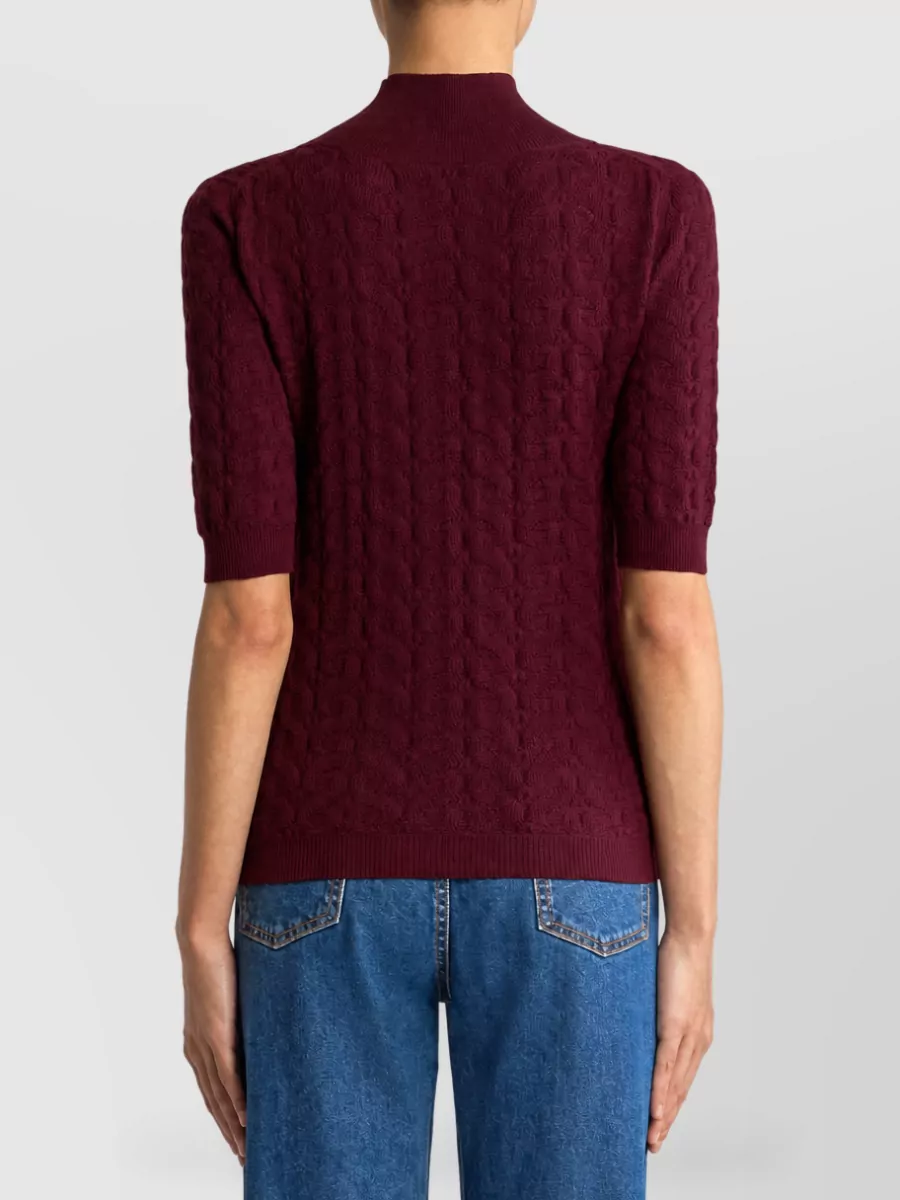 Etro Cotton Jumper
