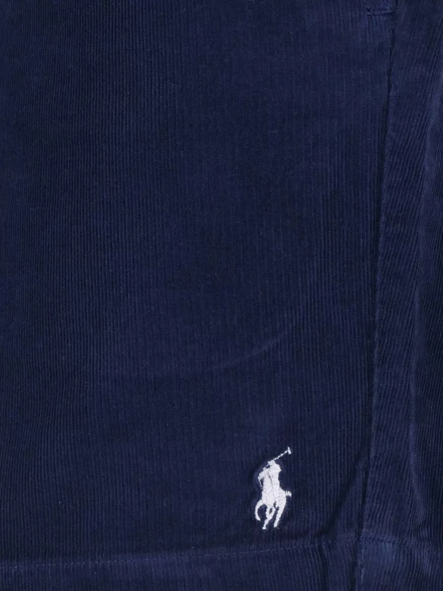 Polo Ralph Lauren Straight Chino Shorts