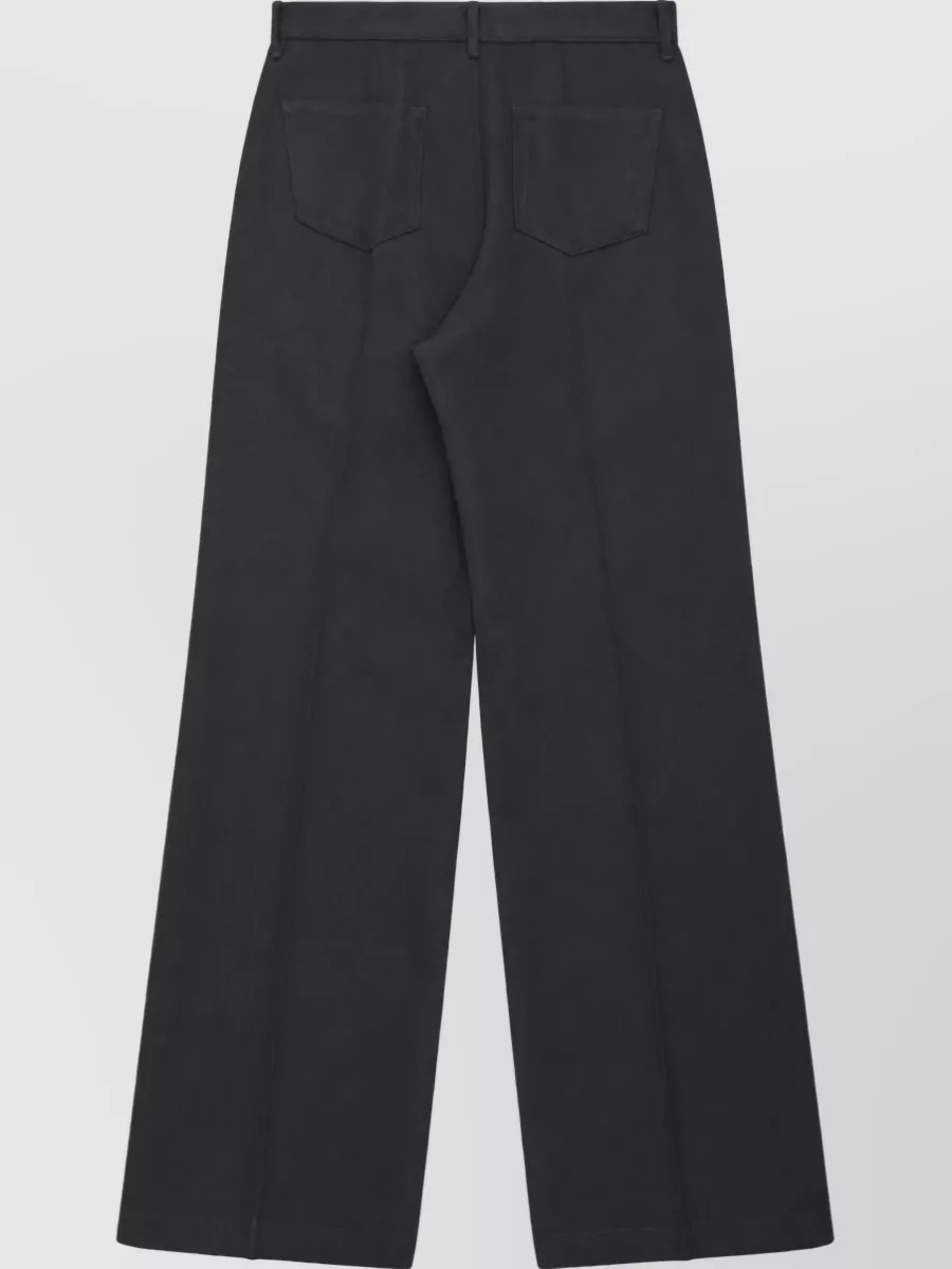 Rick Owens Denim Jeans