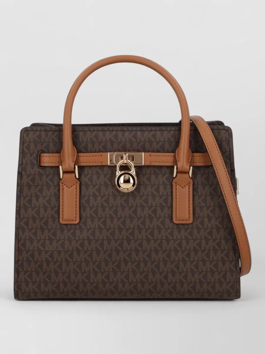 Michael Kors hamilton small tote bag