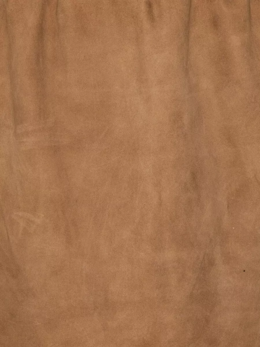 Rotate Suede Mini Skirt