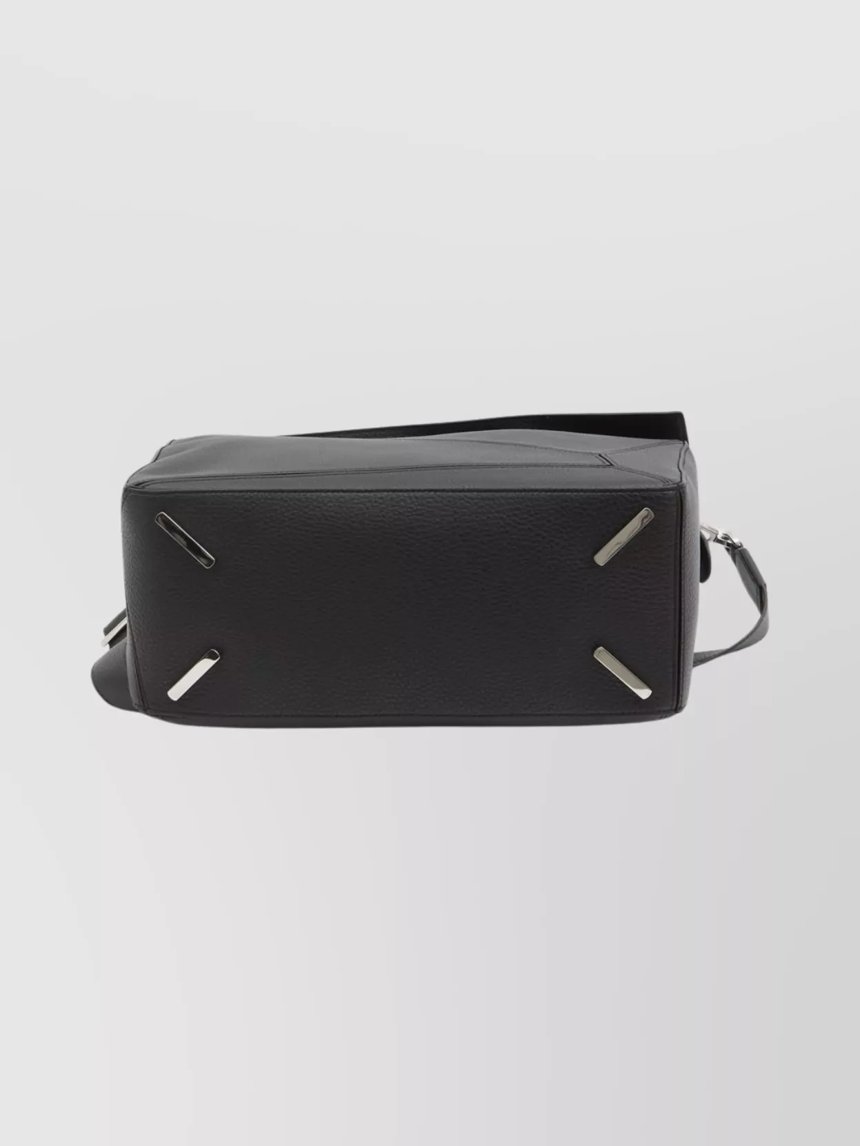 Loewe Large Geometric Shoulder Bag